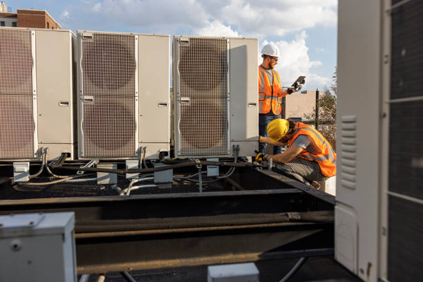 Best HVAC Software and Technology in Buzzards Bay, MA