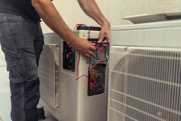 Best VRF (Variable Refrigerant Flow) Systems in Buzzards Bay, MA