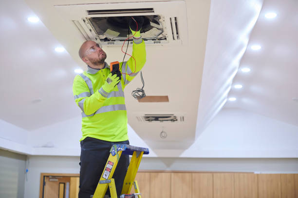 Best Air Conditioning Cleaning in Buzzards Bay, MA