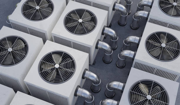 Best Residential HVAC in Buzzards Bay, MA