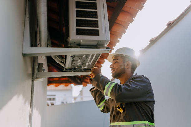 Best HVAC Retrofitting and Upgrading in Buzzards Bay, MA