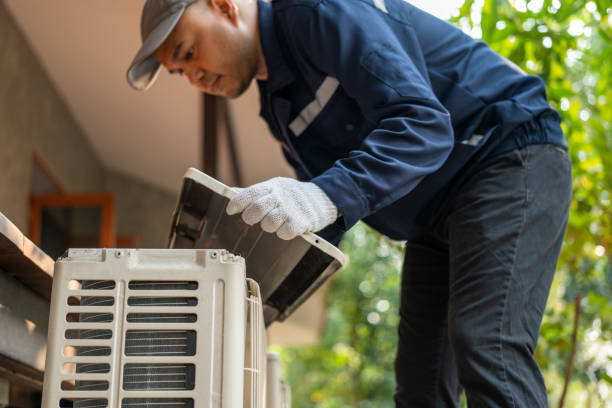 Best Seasonal HVAC Services in Buzzards Bay, MA