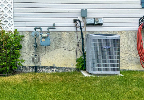 Best Thermostats and Smart Controls in Buzzards Bay, MA